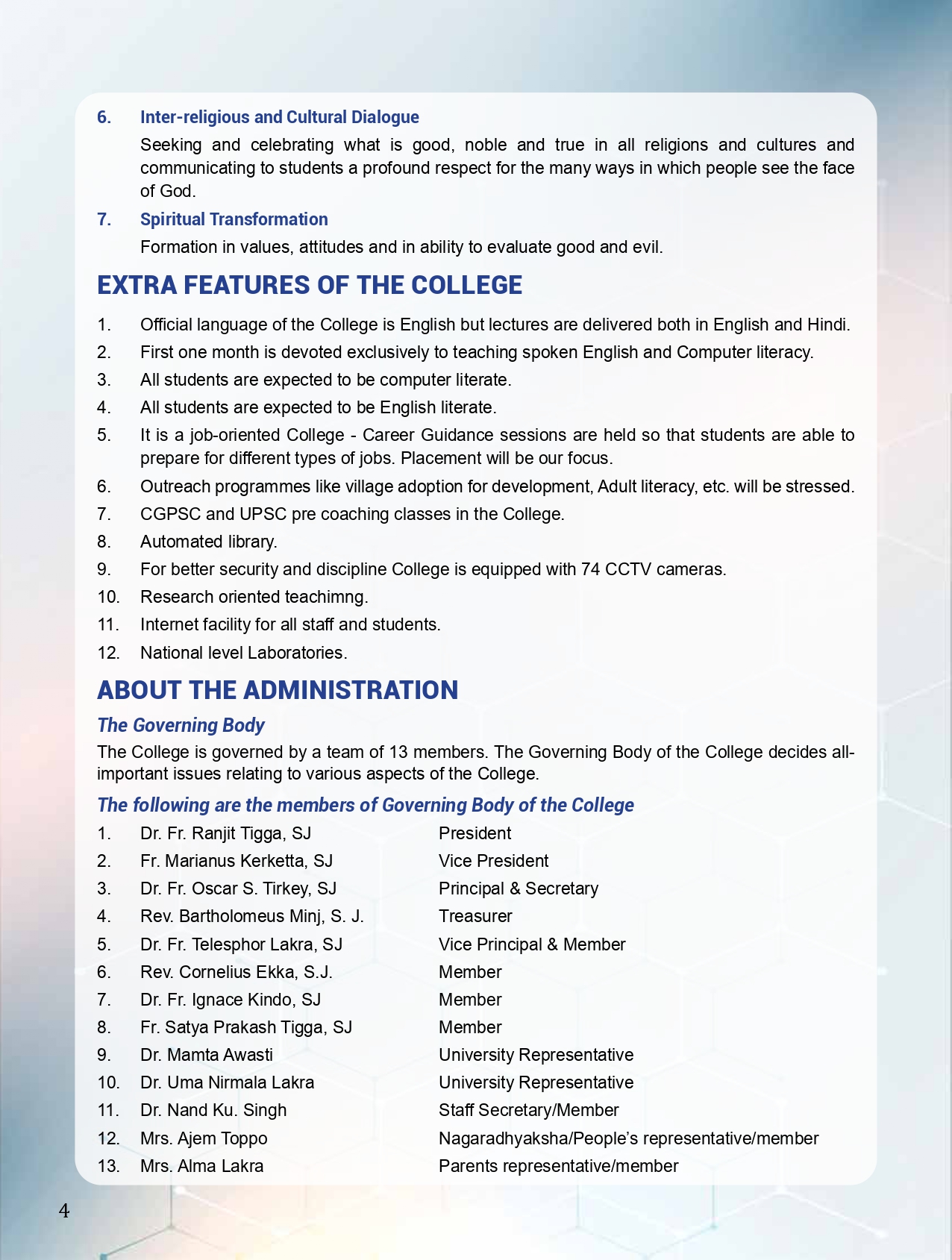 Rule Page 2