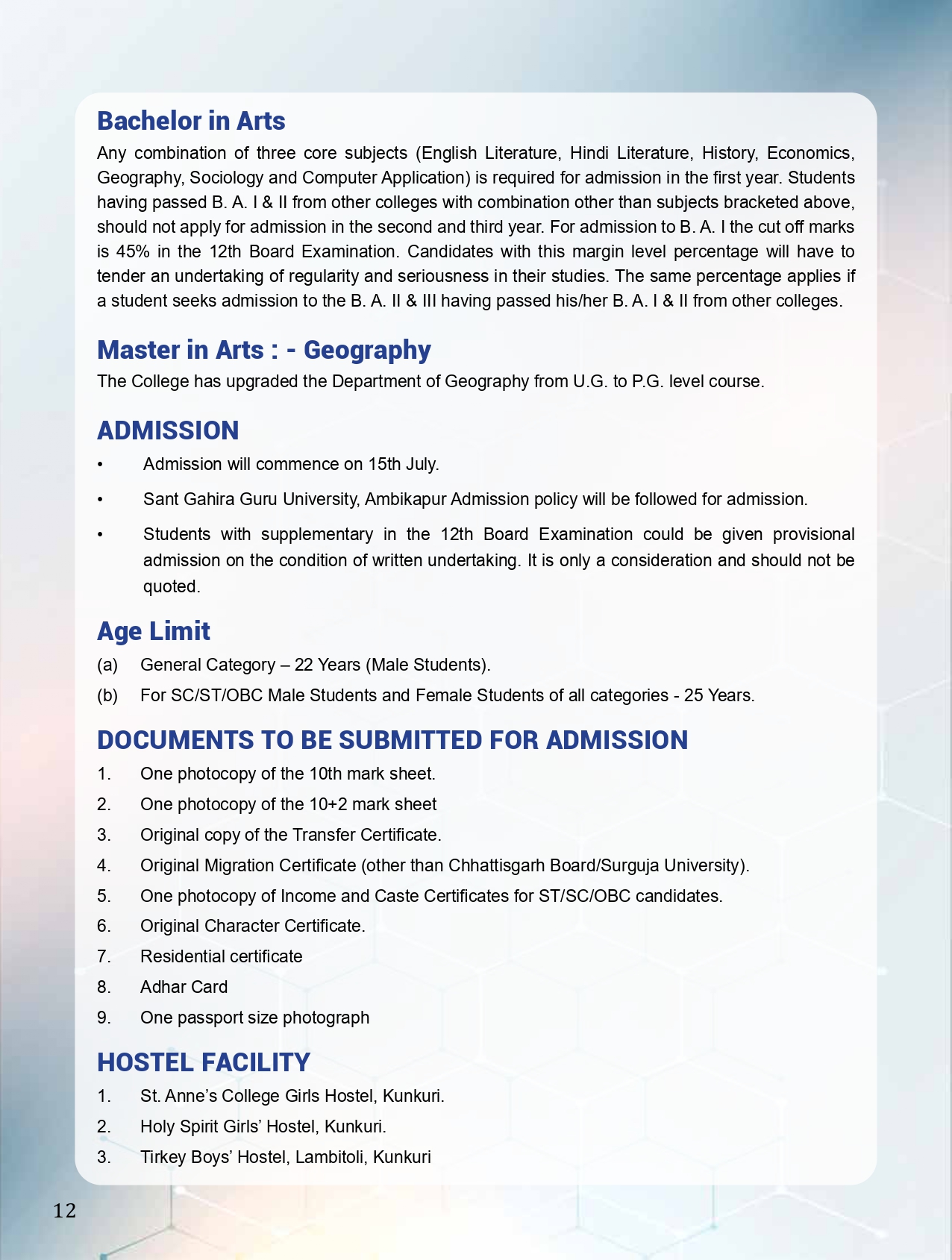 Rule Page 2